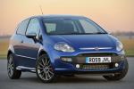 Fiat Punto Evo 2010 года